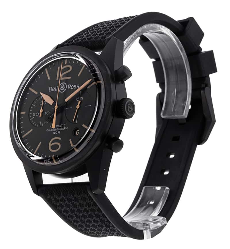 Bell and Ross Vintage 126 BR126-94